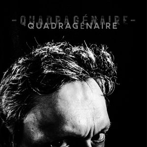 Quadragénaire