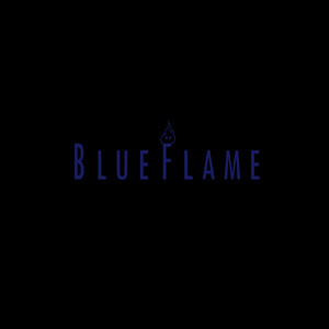 BLUE FLAME