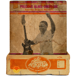 Sumwen Ehi Mwen (2024 Remaster)