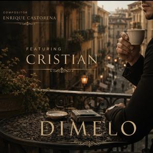 Dimelo (feat. Cristian)
