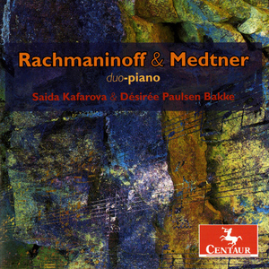 Suite No. 2 in C Major, Op. 17:IV. Tarantelle: Presto