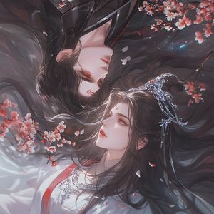 重逢（诛仙）翻唱