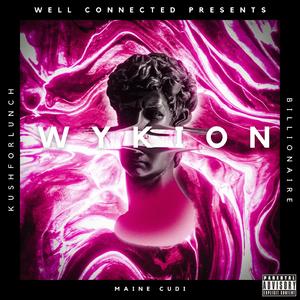 WYKION (feat. Billionaire & Maine Cudi)