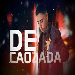 MEGA FUNK DE CAOZADA