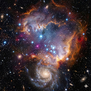 Celestial