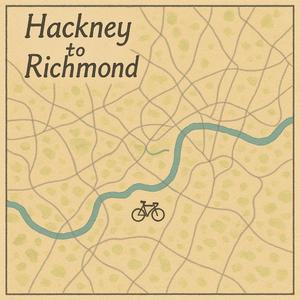 Hackney to Richmond