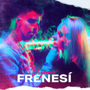 Frenesí