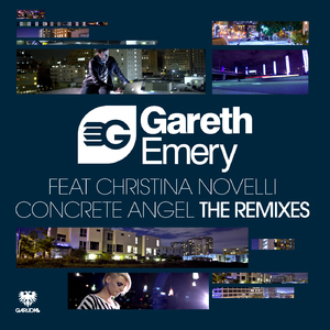 Concrete Angel (John O'Callaghan Remix)