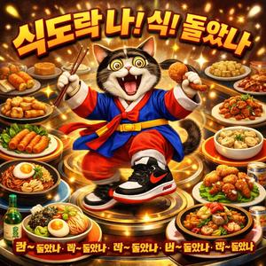 식도락 나