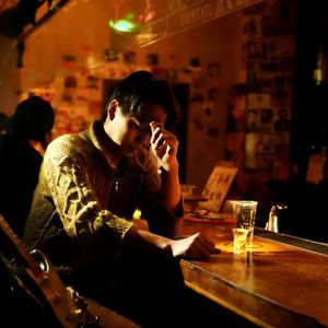 周六无浪漫Romance-Free Saturday