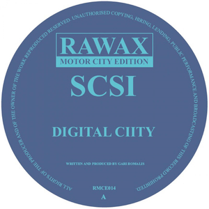 Teknology (Original Mix)