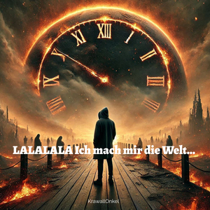 Schalalala (Das Unkraut Ist Noch Da)