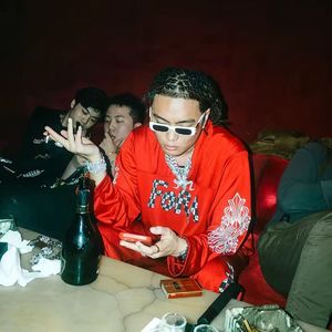 [FREE] "正确答案" Bigxthaplug x APMOZART Type Beat