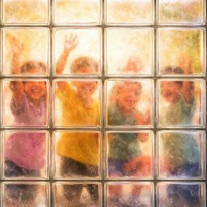 Backpacks on the line