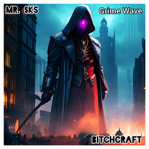 B***hcraft (Grime Wave)