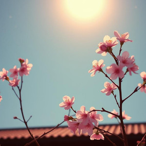 未来へのステップ