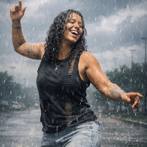 Dias Cinzas (feat. Simone)