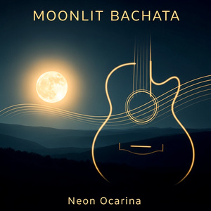 Moonlit Bachata