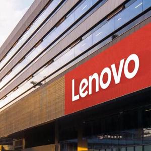 联想中东大区之歌