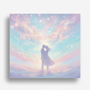 隅なんてない世界で