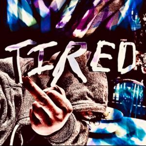 I'm Tired (feat. Prod. Le.PH@x)