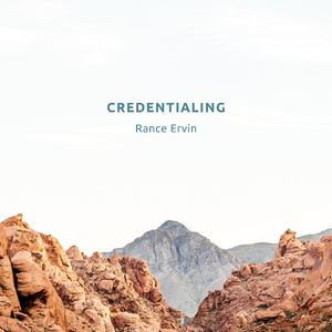 Credentialing