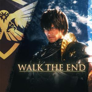 Walk The End (Instrumental version)