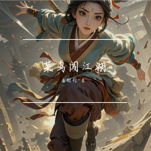 菜鸟闯江湖