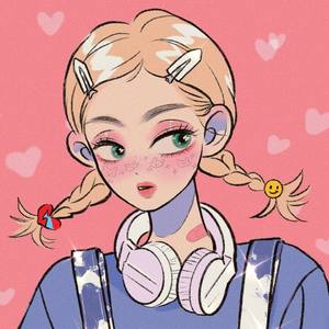[FREE]Pink eyes