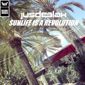 Sunlife Is A Revolution (Original Mix)