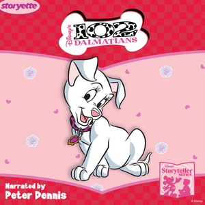 102 Dalmatians (Storyteller Version)