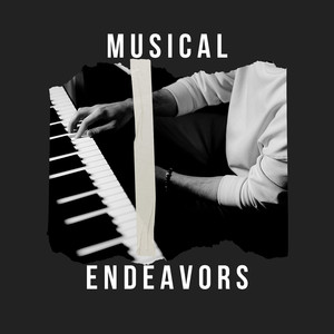 Mesmerizingly Piano