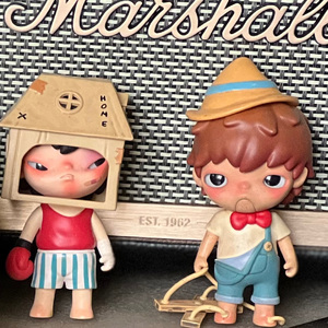 Mr.Unicorn (prod.level)