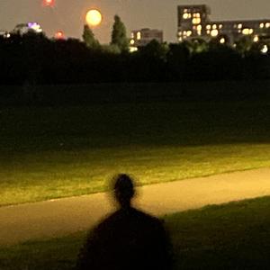 Running (feat. Udav)