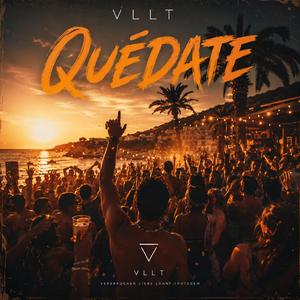 Quédate