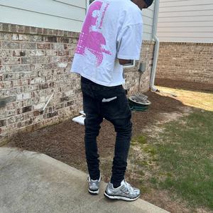 I'm back (feat. 367rksteppa)