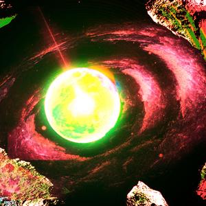 Peanuts on the Beach