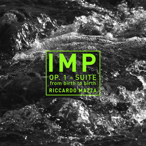 IMP 3 (Spirito)