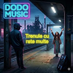 Trenule cu rate multe (ia-mi doamne prostu' din curte)