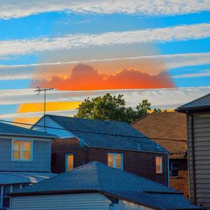 许巍-时光（罗艺华 remix）