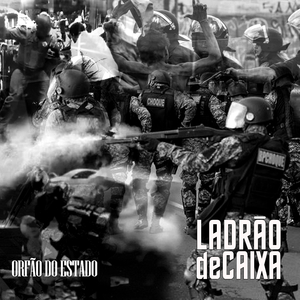 Órfão Do Estado