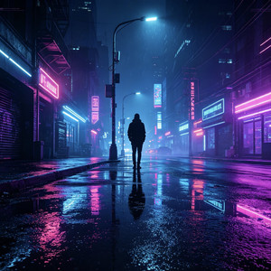 午夜前说放手