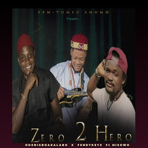 Zero 2 Hero