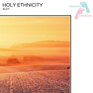 Holy Ethnicity (Original Mix)