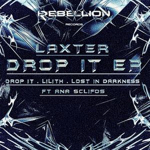 Lost In Darkness (feat. Ana Sclifos)