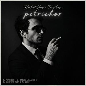 Petrichor
