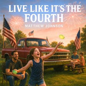 County Fair Kiss (Live)