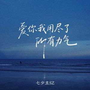 爱你我用尽了所有力气