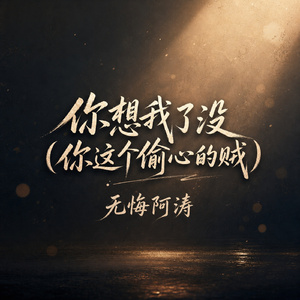 你想我了没(你这个偷心的贼)