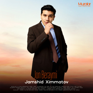 Jon Beraymi